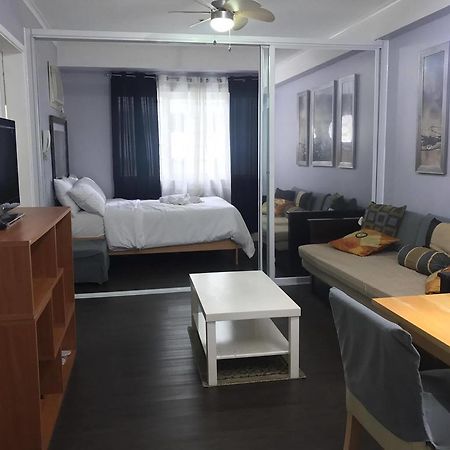 Go-Stay @ South Of Market Taguig Buitenkant foto
