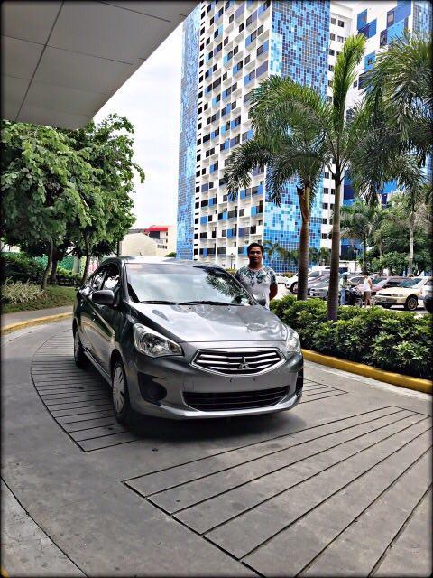 Go-Stay @ South Of Market Taguig Buitenkant foto